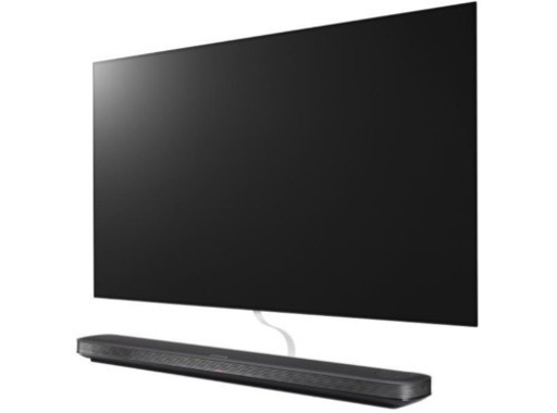 LG TV 65 インチ 値下げました！！