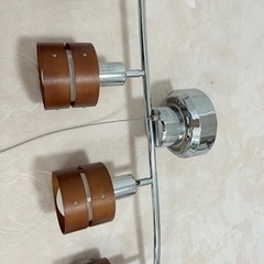 オシャレ　照明器具　ライト　6畳〜8畳　照明の画像