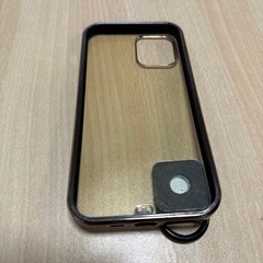 iPhoneカバー  中古   iPhone12R Plusの画像
