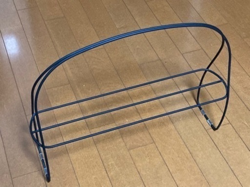 スリッパスタンド