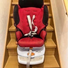 チャイルドシート　アップリカ