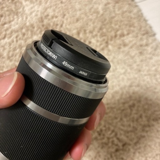 SONYカメラレンズ