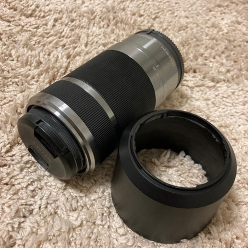 SONYカメラレンズ