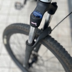 GIANT TALON-2 サイズM マットコンクリート 2021モデルの画像