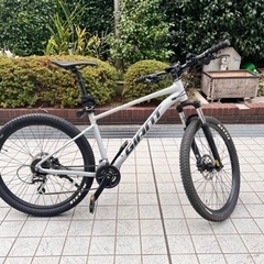 GIANT TALON-2 サイズM マットコンクリート 202...