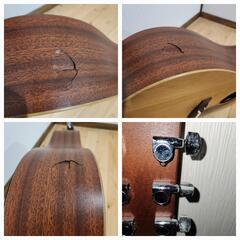 マーチン　アコースティックギター　DX-1の画像