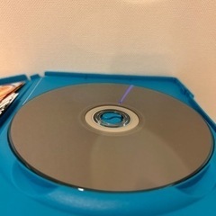 WiiU 太鼓の達人用の太鼓とバチ　+  ソフトの画像
