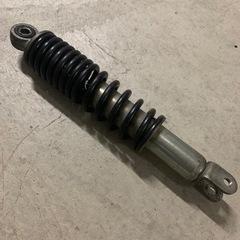 アドレスv100 リアサスペンション　スズキ　純正品