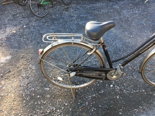 自転車7995