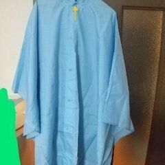 ❰3/21まで掲載❱ポンチョ雨ガッパ