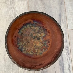 アンティーク オブジェ 花瓶の画像