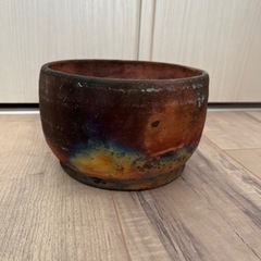 アンティーク オブジェ 花瓶の画像
