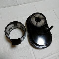 【決定しました】全自動コーヒーメーカー カフェばこ SC-A371 （ブラック）[全自動 /ミル付き]の画像