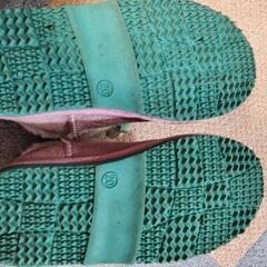 ポケモン ブーツ ポニータの画像