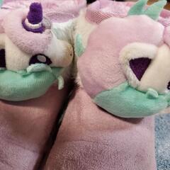 ポケモン ブーツ ポニータの画像