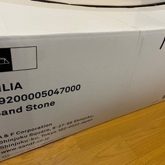 サバティカル　ギリア　アルニカ　ツールームテントの画像