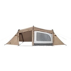 サバティカル ギリア アルニカ ツールームテント