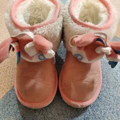 ポケモン ブーツ ニンフィア