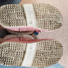 ポケモン ブーツ ニンフィアの画像