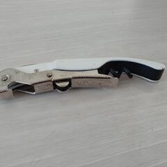 コレクター：フランス ベルジュラック ワイン コルク抜き/栓抜き/ナイフの画像