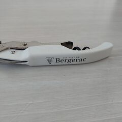 コレクター：フランス ベルジュラック ワイン コルク抜き/栓抜き...