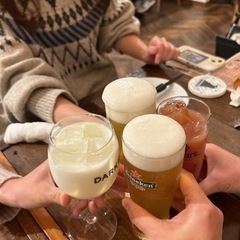 一緒に遊べるお友達募集です😌
