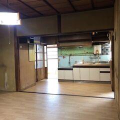 南町🌿〜善通寺スグ〜🌿🉐初期費用0円🪵7LDK 🟠飲食店、カフェ(ペット)🟡ゲストハウス・民泊🟢工房・ギャラリー🔵オフィス・寮・倉庫....他 - 賃貸（マンション/一戸建て）