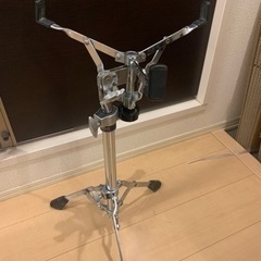 ヤマハ　スネアスタンド　※問い合わせ時候補日時必須