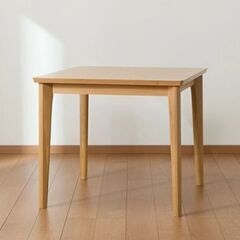 【1500円】ニトリ ダイニングテーブル