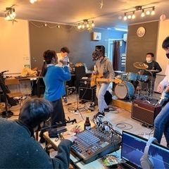 音楽好きの集まり メンバー募集 - 塩尻市