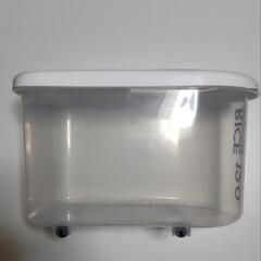 米びつ ライスストッカー12㎏の画像