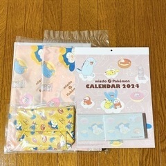 ポケモン