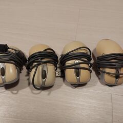 Microsoft IntelliMouse 光学式 1.1A ...