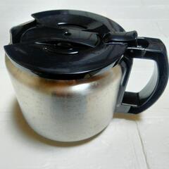 【決定しました】全自動コーヒーメーカー カフェばこ SC-A371 （ブラック）[全自動 /ミル付き]の画像