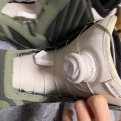スノボー3点セット