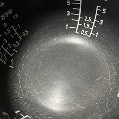 Panasonic 炊飯器 SR-HC101の画像