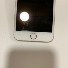 受け渡し決定iPhone6s 32G SIMフリー♡極美品♡の画像