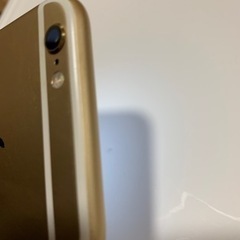 受け渡し決定iPhone6s 32G SIMフリー♡極美品♡の画像