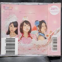 キャンディーテレポーテーション（初回限定盤）CD+DVDの画像