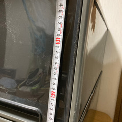 【受け渡し者決定】押入れ収納　2個の画像