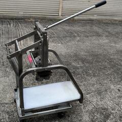 パイナップルカッターの画像