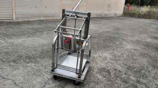 パイナップルカッター