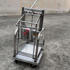 パイナップルカッター