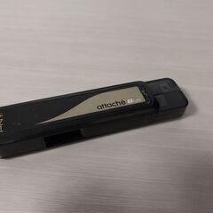 ダーク & ゴールド 8Gb PNY USB 2.0 フラッシュ ドライブ (キー) - 良好な状態の画像
