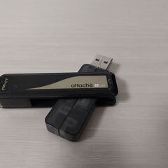 ダーク & ゴールド 8Gb PNY USB 2.0 フラッシュ ドライブ (キー) - 良好な状態の画像