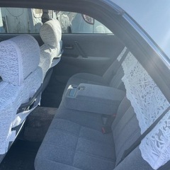 【お値下げ！】トヨタクラウン　車検付き　走行距離70,000kmの画像