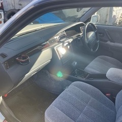 【お値下げ！】トヨタクラウン　車検付き　走行距離70,000kmの画像