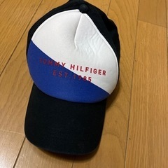 Tommy HILFIGER キャップ