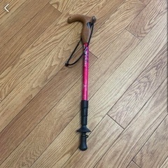 登山用ストック