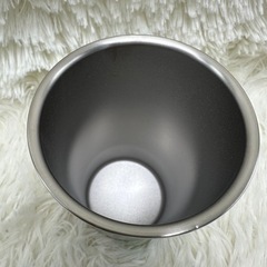 Starbucks シリコンリッドステンレスカップミント　スターバックス　新品の画像